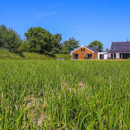 Aenbetje Appartement Goedereede Buitenkant foto