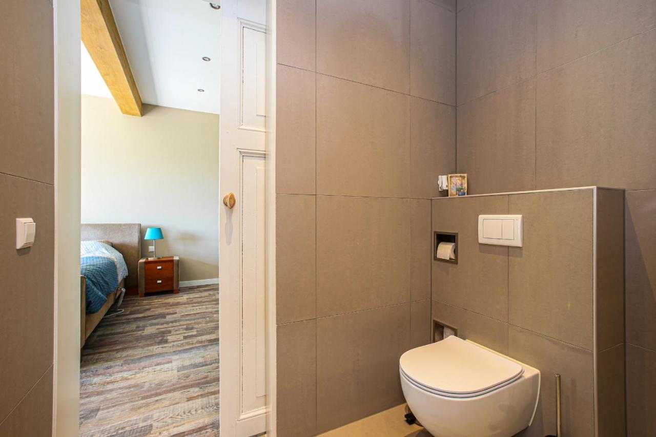 Aenbetje Appartement Goedereede Buitenkant foto