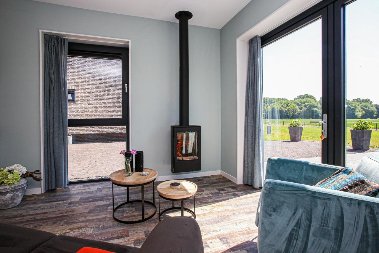 Aenbetje Appartement Goedereede Buitenkant foto